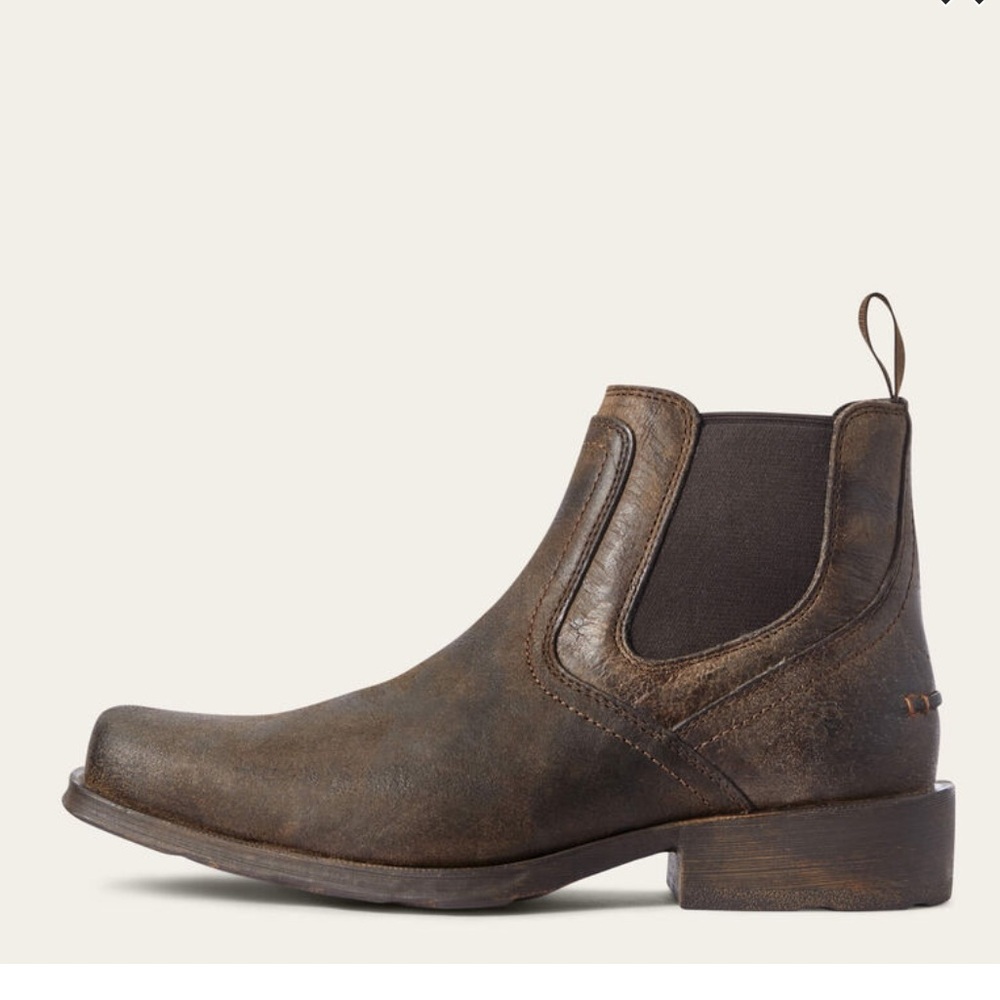 🔥 Brand New Ariat Boots – Never Worn, Size 11.5!